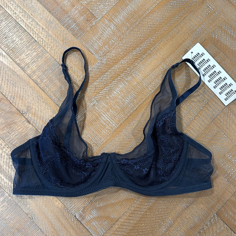 Out From Under Bralette